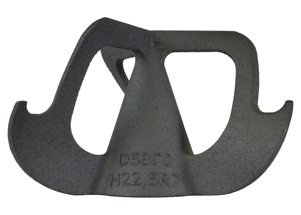 V2.0 Drill heads for tamper 58mm & 58,5mm — QuinSpin